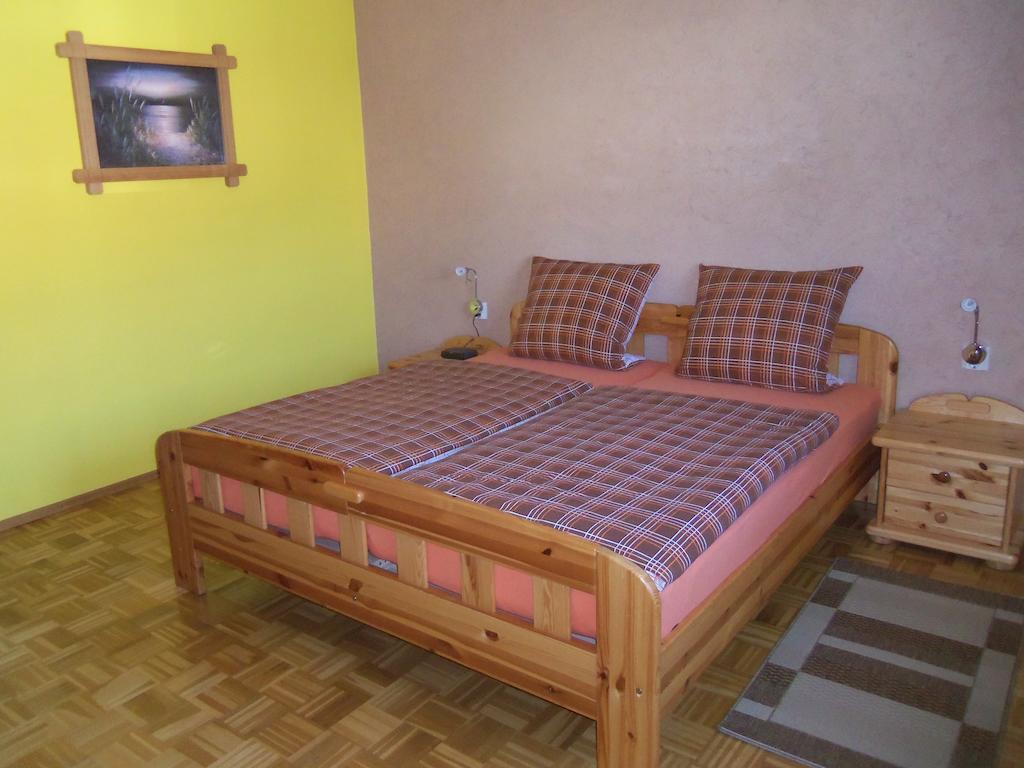 Ferienwohnungen Gstoettner Bodenmais Room photo